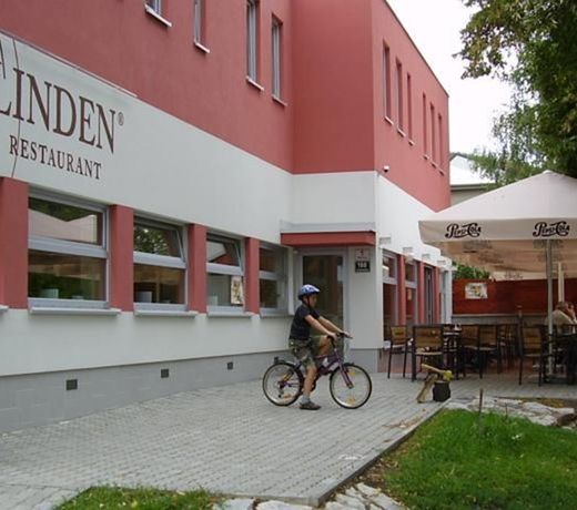 Linden Restaurant and Pension