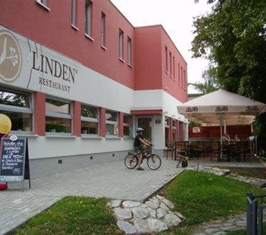 Linden Restaurant and Pension
