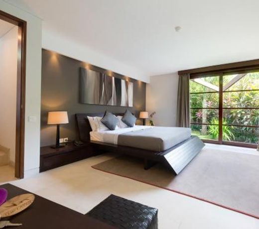 The Layar - Designer Villas and Spa, CHSE Certified