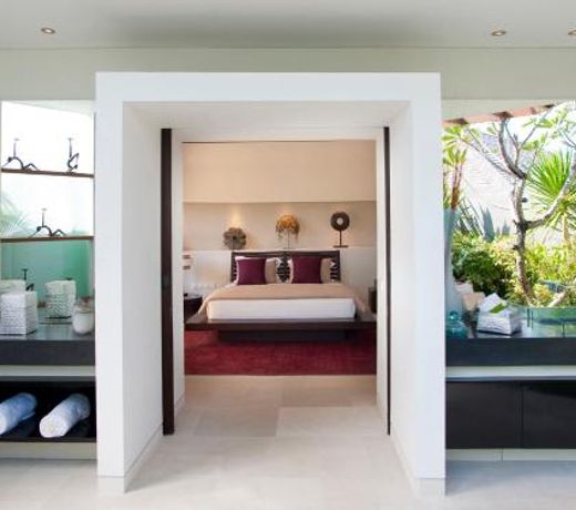 The Layar - Designer Villas and Spa, CHSE Certified