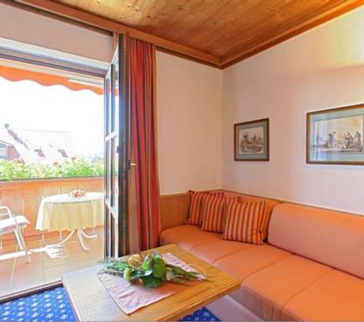 Hotel Alpina