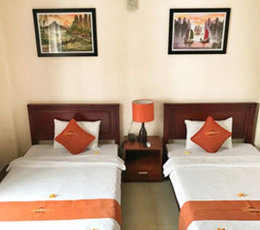 Golden Star Hotel