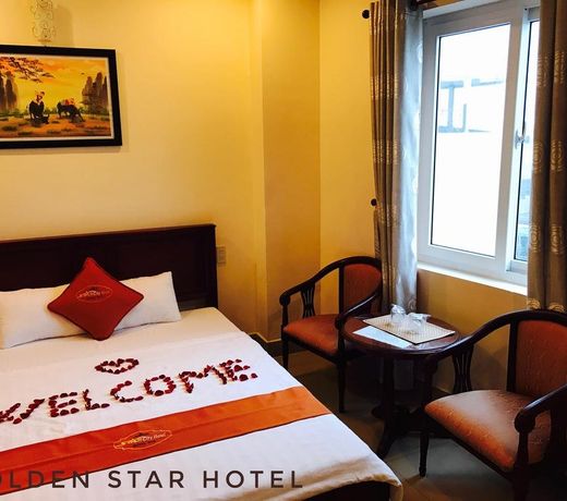 Golden Star Hotel