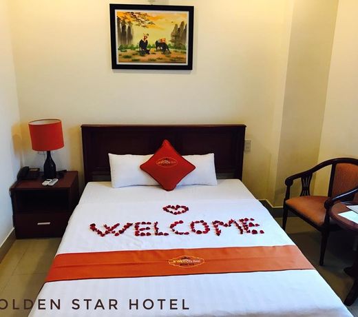 Golden Star Hotel