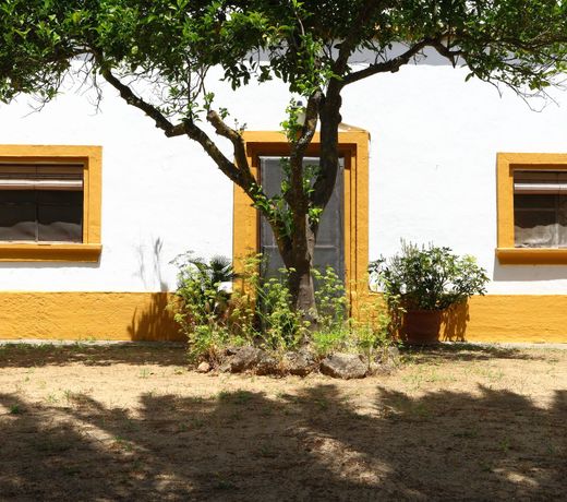 Casa Rural Finca Los Hierros