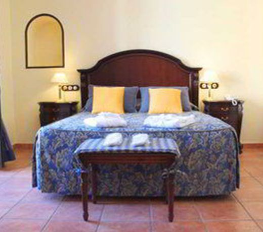 Hotel Palacio de Hemingway