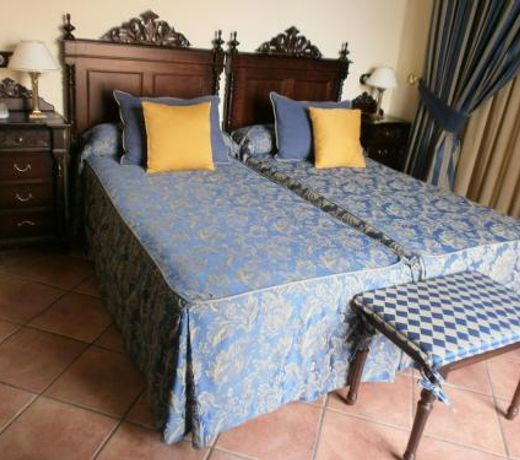 Hotel Palacio de Hemingway