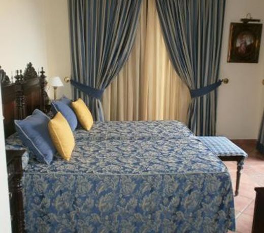 Hotel Palacio de Hemingway