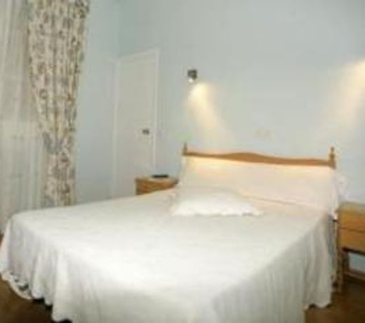 Hostal Maria Alcazar II