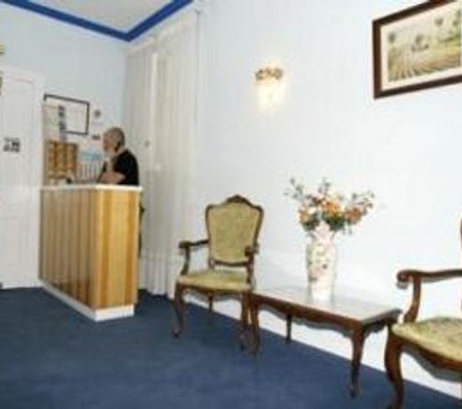 Hostal Maria Alcazar II