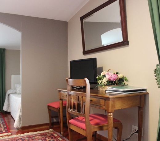 Hotel O Pino
