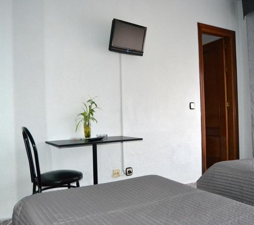 Hostal Lady Ana María