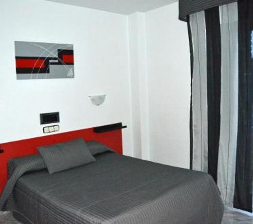 Hostal Lady Ana María