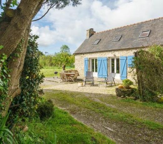 Holiday Home Pen Ilis