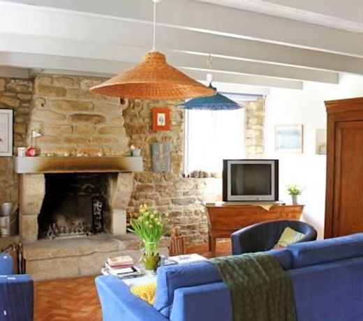 Holiday Home Pen Ilis