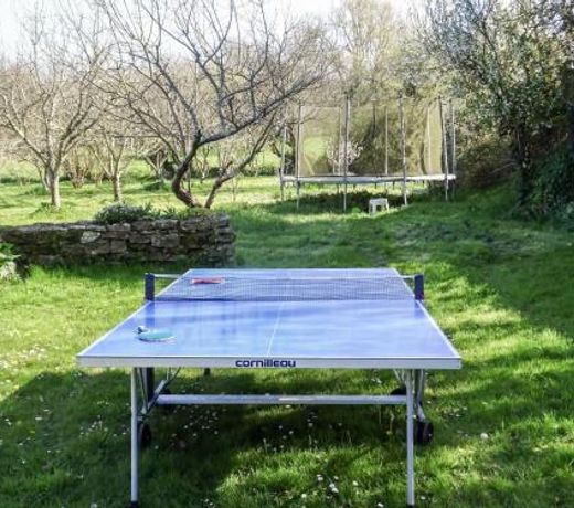 Holiday Home Pen Ilis