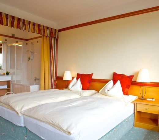 Berghotel Tulbingerkogel