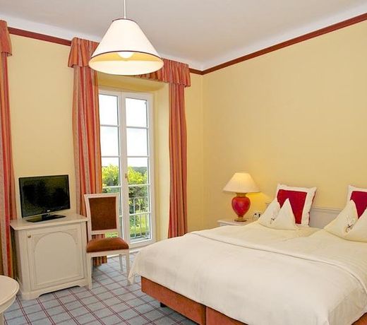 Berghotel Tulbingerkogel