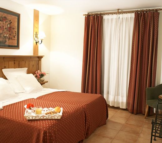 Hotel Xalet Montana