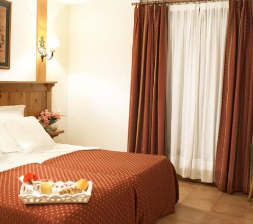 Hotel Xalet Montana
