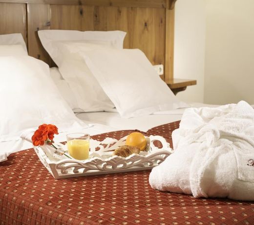 Hotel Xalet Montana