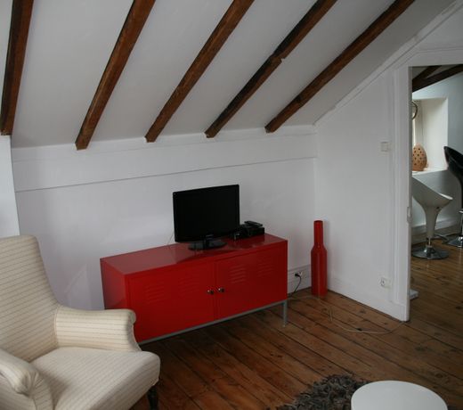 Chez Fabien