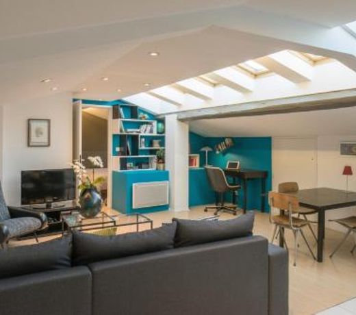 Appartement 9 Place d'Alliance
