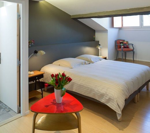 Appartement 9 Place d'Alliance