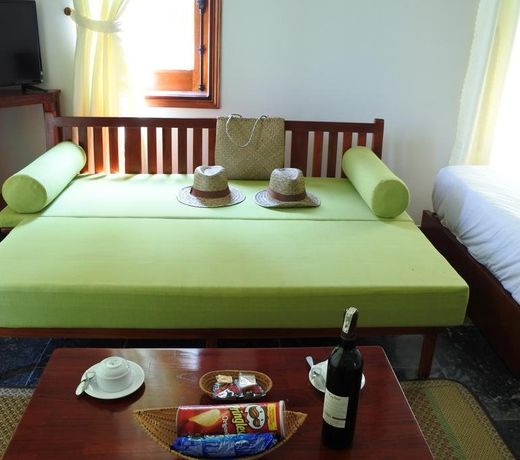 Hoi An Osaka Riverside Villa & Spa