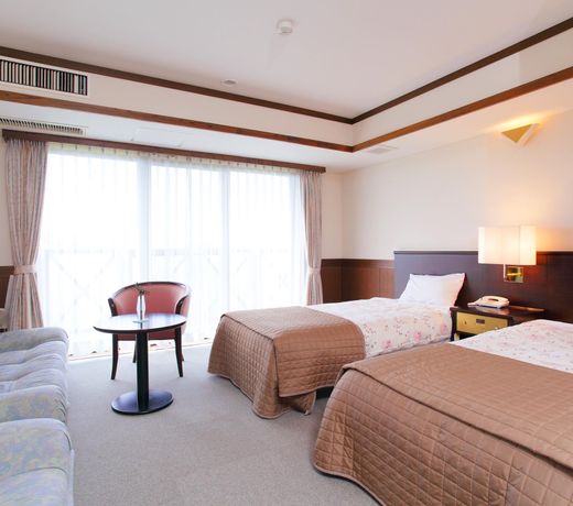 Tategamori Kogen Hotel
