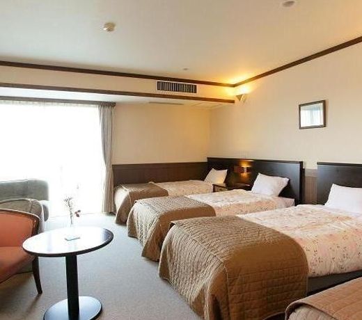 Tategamori Kogen Hotel