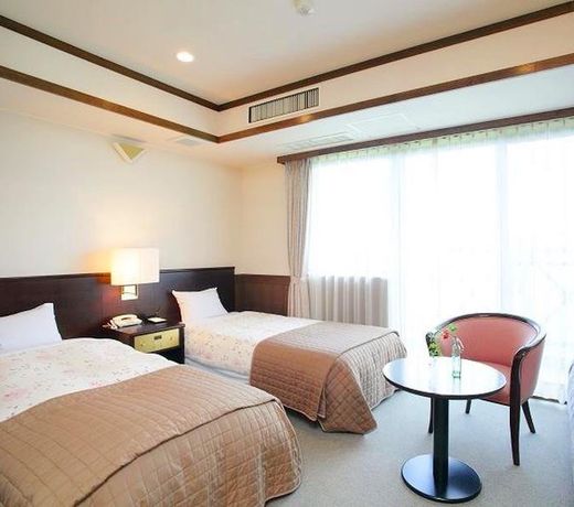 Tategamori Kogen Hotel
