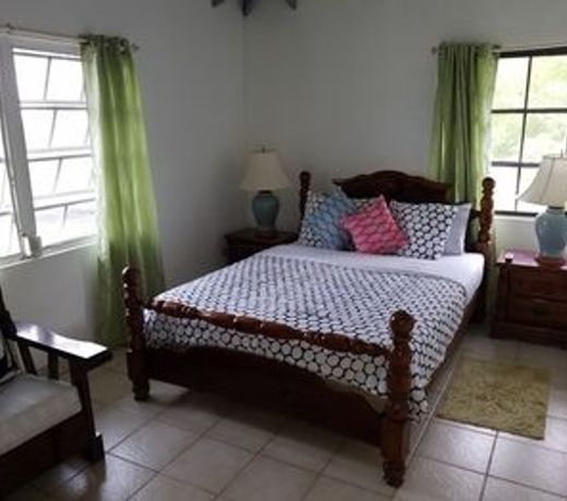 Horsford Hill Villas