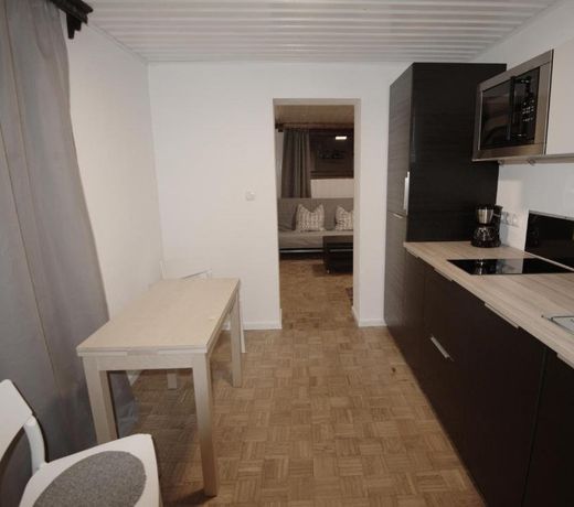 Apartment ILWA