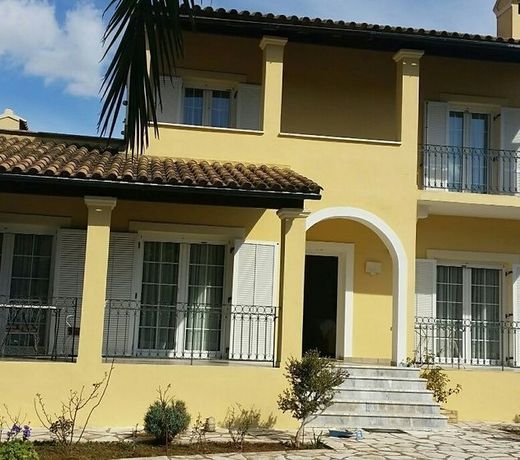 Villa Georgina