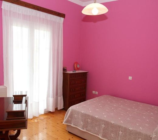 Villa Georgina