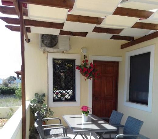 Elena's House