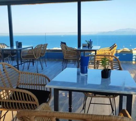 Blue View Apartments