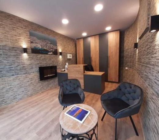 Blue View Apartments