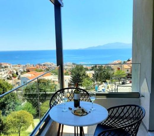 Blue View Apartments