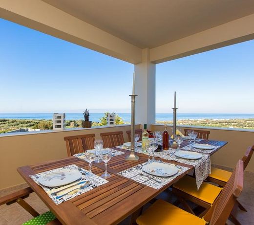 Diamantis Villa, a SeaView Retreat, By ThinkVilla