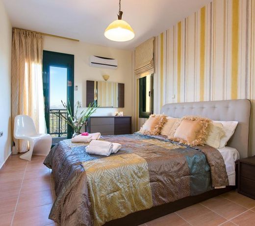 Diamantis Villa, a SeaView Retreat, By ThinkVilla