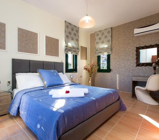 Diamantis Villa, a SeaView Retreat, By ThinkVilla