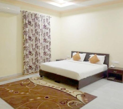 Syna Heritage Hotel