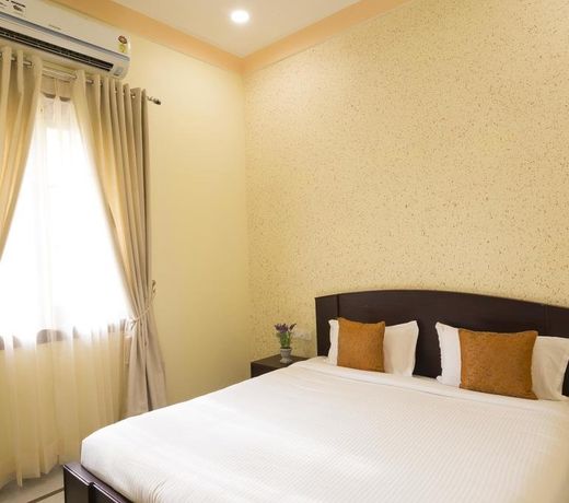 Syna Heritage Hotel