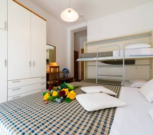Hotel Lem-Casadei