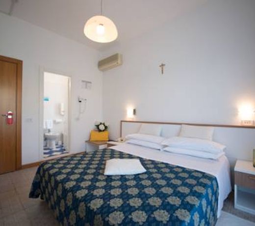 Hotel Lem-Casadei