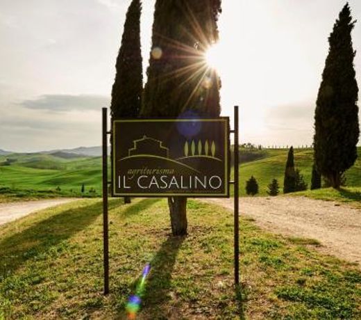 Agriturismo Il Casalino