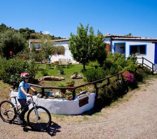 Casa Museddu