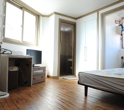 The 1st Andong Hostel